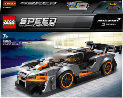 lego speed senna