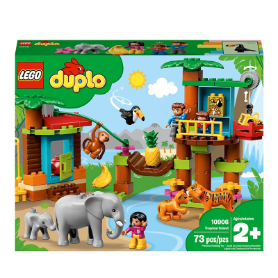 asda lego duplo