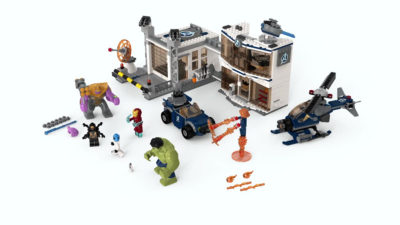 lego 76131 target