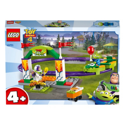 asda toy story lego