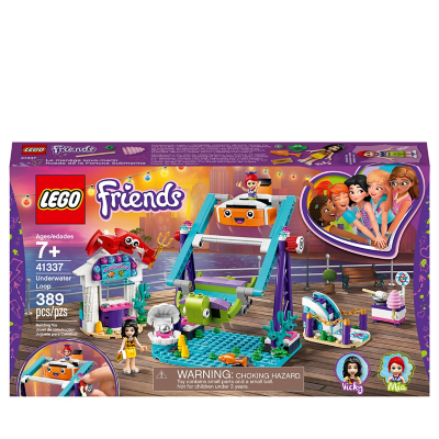 lego friends hospital asda