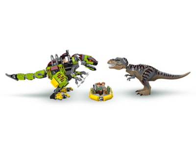 jurassic world toys asda