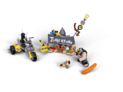 lego overwatch 75977