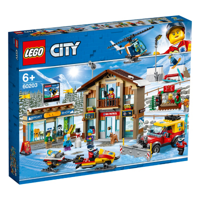 lego city fun in the park asda