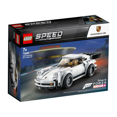 lego porsche asda