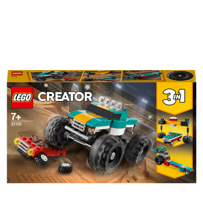 lego porsche asda