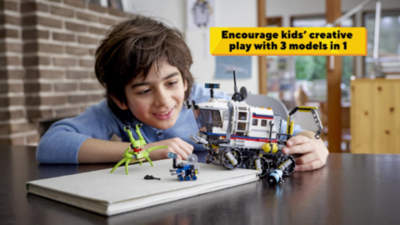 lego 31107 release date