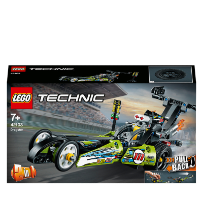 lego 42043 asda