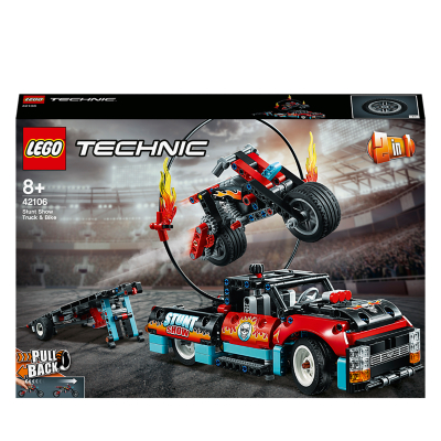 lego 42043 asda