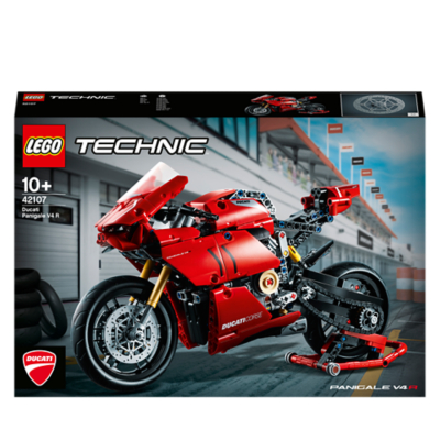 asda lego technic