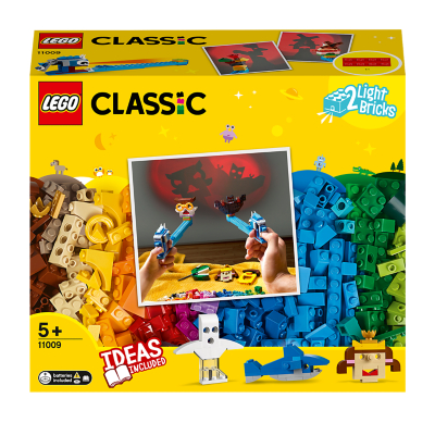 lego classic 10717 asda