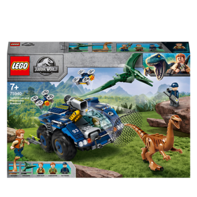 lego jurassic world ps4 asda