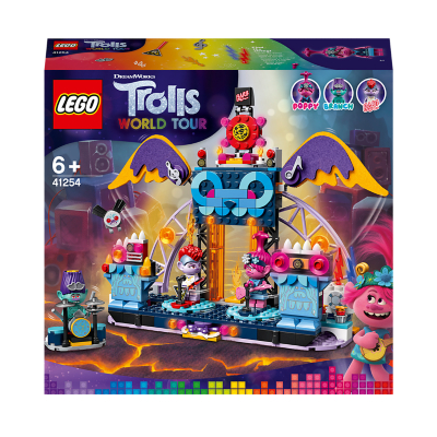 lego blocks asda