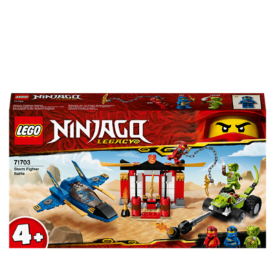 lego ninjago nintendo switch asda