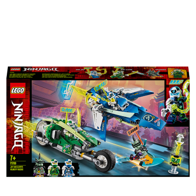 lego ninjago nintendo switch asda