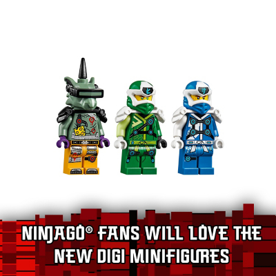 asda ninjago