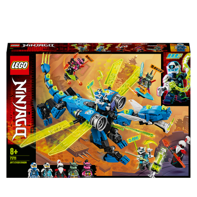 asda lego ninjago