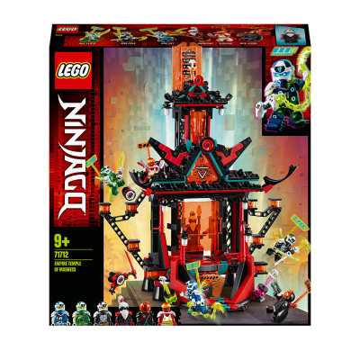 asda lego ninjago