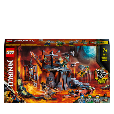 71717 lego ninjago