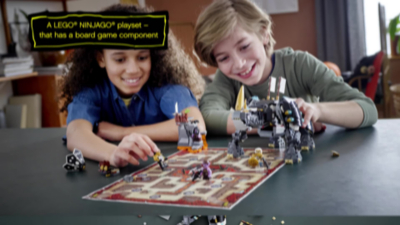 Lego Ninjano Zane S Mino Creature Toys Character George