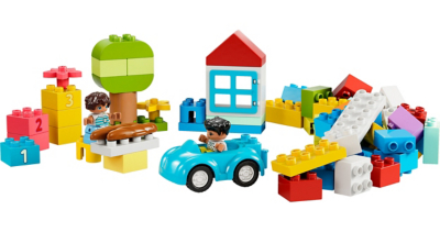 duplo construction set asda