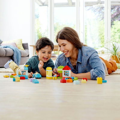 duplo base plate asda