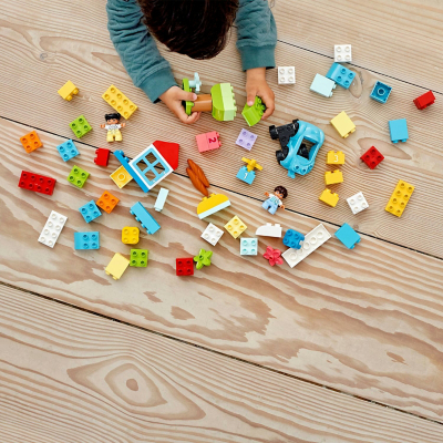 duplo base plate asda