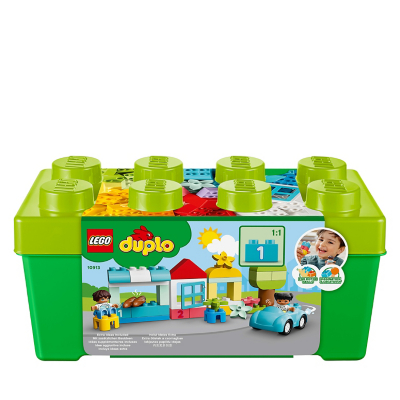 asda duplo sale