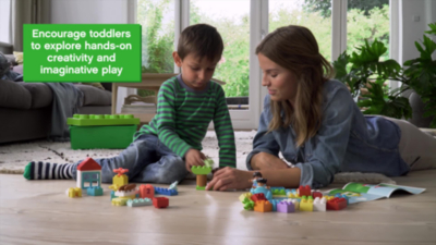 asda duplo