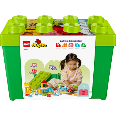 asda duplo