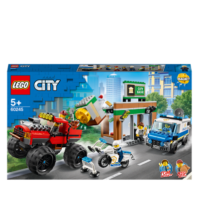 lego city fun in the park asda