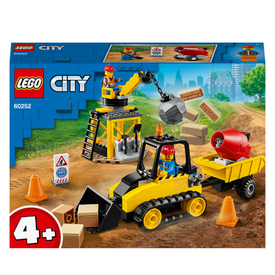 cement mixer toy asda