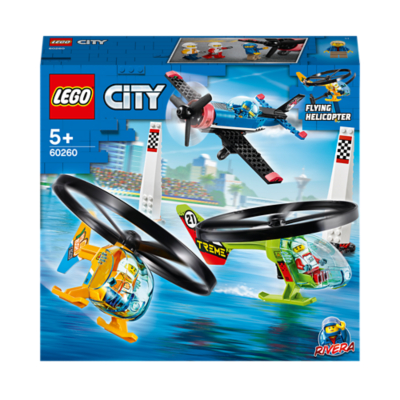 lego city fun in the park asda