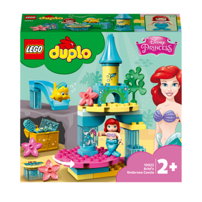 duplo deluxe box of fun asda