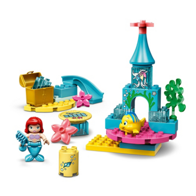 duplo construction set asda