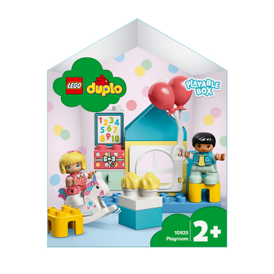 duplo jurassic world asda