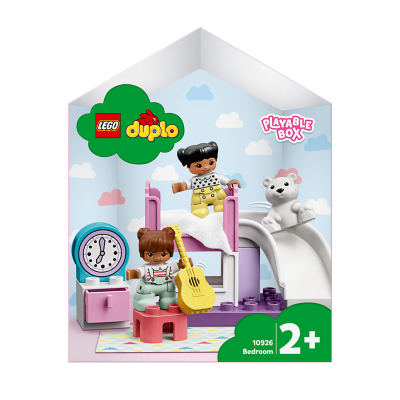 asda duplo train