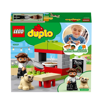 duplo deluxe box of fun asda