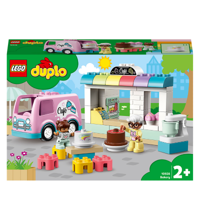 asda duplo train