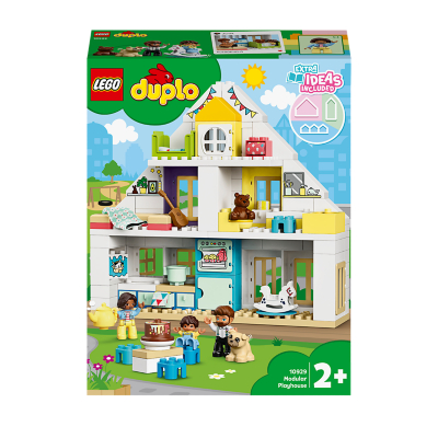 duplo jurassic world asda