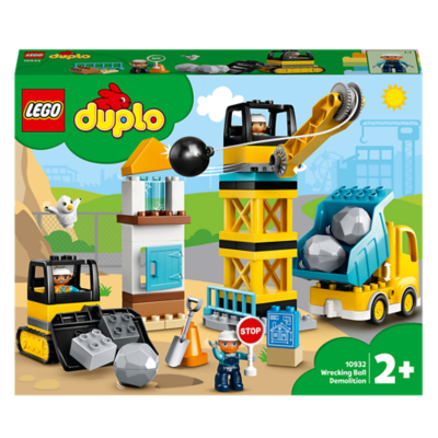 asda duplo sale