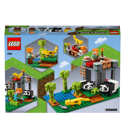minecraft toys asda