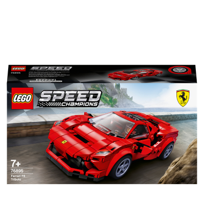 lego speed champions asda