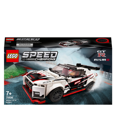 asda lego speed champions