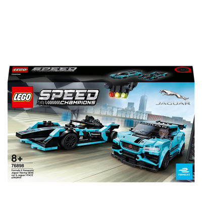 asda lego speed champions