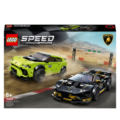 lego porsche asda
