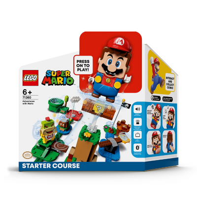 asda toy sale lego