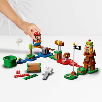 octonauts toys asda