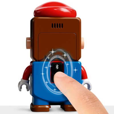 asda toy robot