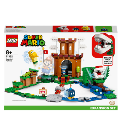lego sets at asda